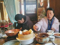 -水煮三国·川鲁江湖菜(香山店)