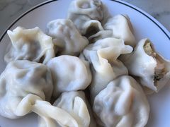 -叁拾壹克饺子·东北菜(国贸店)