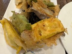 -今鲜源大酒店·中华餐饮名店(新湛路店)