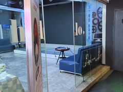 -CIAO·团建聚餐·生日派对轰趴馆(福田店)