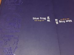 -bluefrog蓝蛙(悠唐购物中心店)