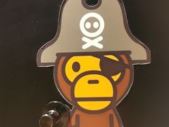 -BAPE STORE®(斯普瑞斯奥特莱斯店)