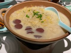 砂锅炖酸菜-止观小馆·辽河口渔家菜(王府井店)