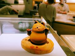 -米糯糯·MINONO·大福冰淇淋(青岛万象城店)