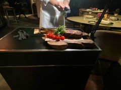 -广州四季酒店·佰鲜汇·现代法餐