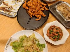 -群姐面馆·海鲜烧烤(同安路二店)