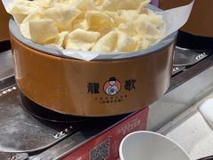-龍歌自助小火锅(市北台东利群店)