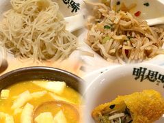 -明思味 二十年潮粤菜(榕城东山店)