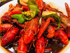 -御苑宾馆-中餐厅