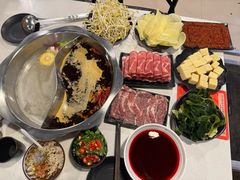 -三江汇火锅店(保全街店)