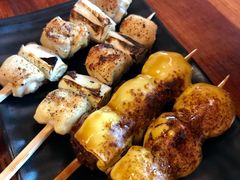 -鸟串烧Yakitori