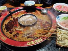 -陈眼镜火锅(总店)