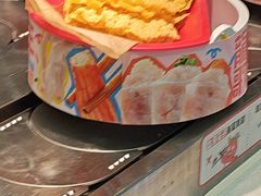 -龍歌自助小火锅(芝罘万达店)
