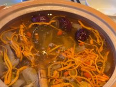 -春色如许·茶食餐厅(桃李春风店)