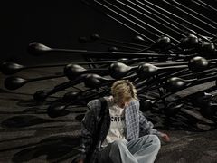 -chi K11艺术空间展览厅