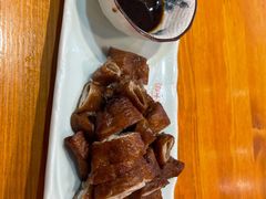 -百家鲜·杭帮菜