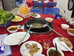 -花苑美食横琴生蚝火锅(拱北粤华路店)