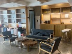 -闲隅江景艺术酒店(解放碑洪崖洞总店)