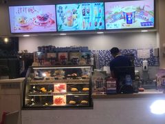 -DQ·蛋糕·冰淇淋(新佳丽店)