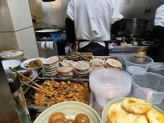 -天天鲜面馆(衡山路店)