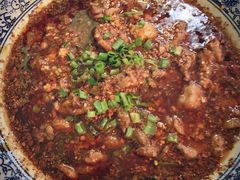 -院8里·少城记忆老川菜(宽窄巷子店)