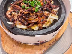 -七八冷面·延边朝鲜族美食(世纪汇店)
