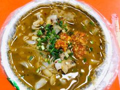 南宁老友粉-舒记粉店(七星路店)
