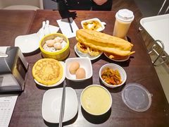 -阿那亚第三食堂 Cafeteria 3