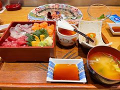 -希望日本料理(保利香槟花园店)