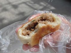 -毛氏汽水包(山海关路店)