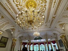 -华梅西餐厅(哈尔滨中央大街店)