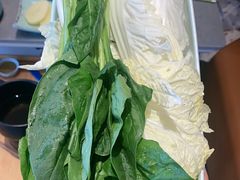 小白菜-狼头山火锅 KTV欢唱·烤串(理工大学店)