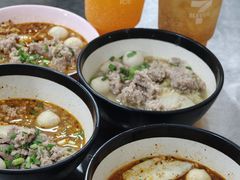 -榮泰米粉湯(Left Shop)