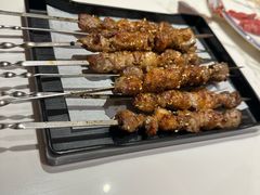 -京悦南门涮羊肉·羊蝎子火锅(田林路店)