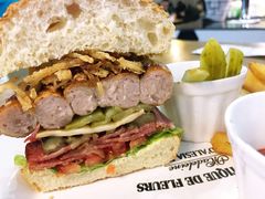 -HELLO 27 意面·沙拉·帕尼尼