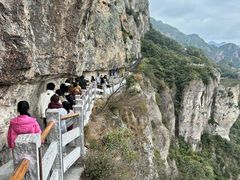-雁荡山风景名胜区