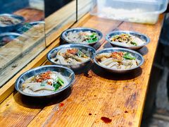 -88号小吃店·经典云南菜·地道纳西美食