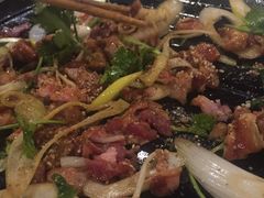-厚味居炙子烤肉·清真(天桥南纬路店)