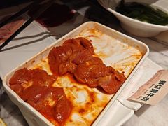 -鱼豆吉·豆浆鱼火锅(宜昌万达店)