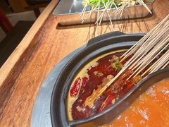 -江湖六膳門串串香(隆礼路店)