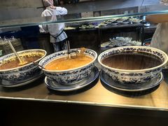 -清真盛志望麻酱酿皮铺