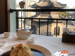 -怡园饭店-餐厅(四望亭店)