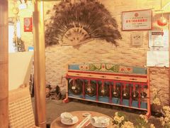 -多哥水傣味餐厅(司马巷店)