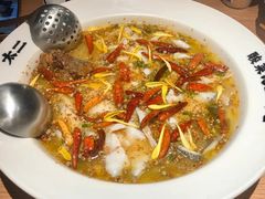 -太二酸菜鱼(群光广场店)