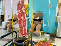 -妥妥烤肉料理(昙华林店)