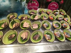 -阳光岛·海鲜盛宴(银泰中心in99店)