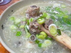 -小辫子羊肉面馆(周东店)