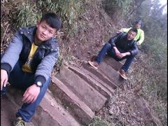 -金堂县云顶石城风景区