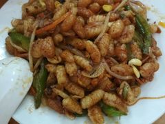 -西安印象·肉夹馍(金杨路店)