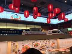 -三禾寿司(君尚店)